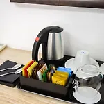 Ripetta Central Suites