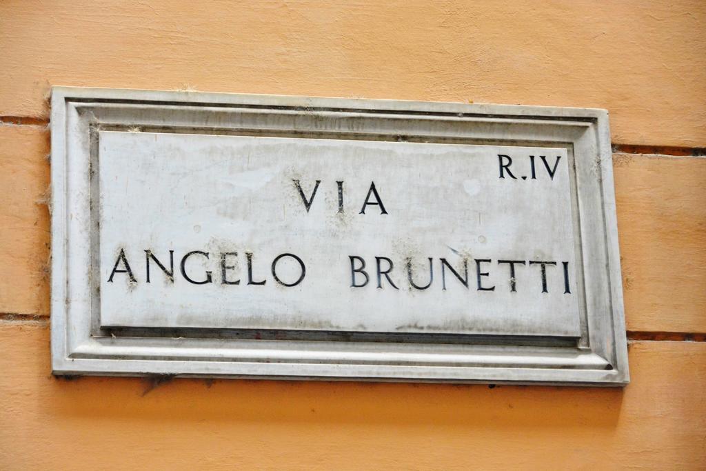Ripetta Casa de hóspedes Roma