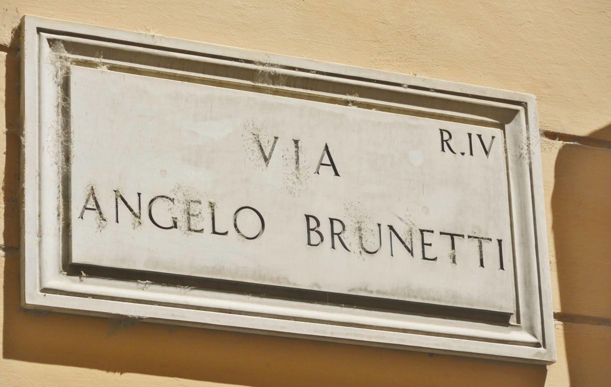 Ripetta Casa de hóspedes Roma