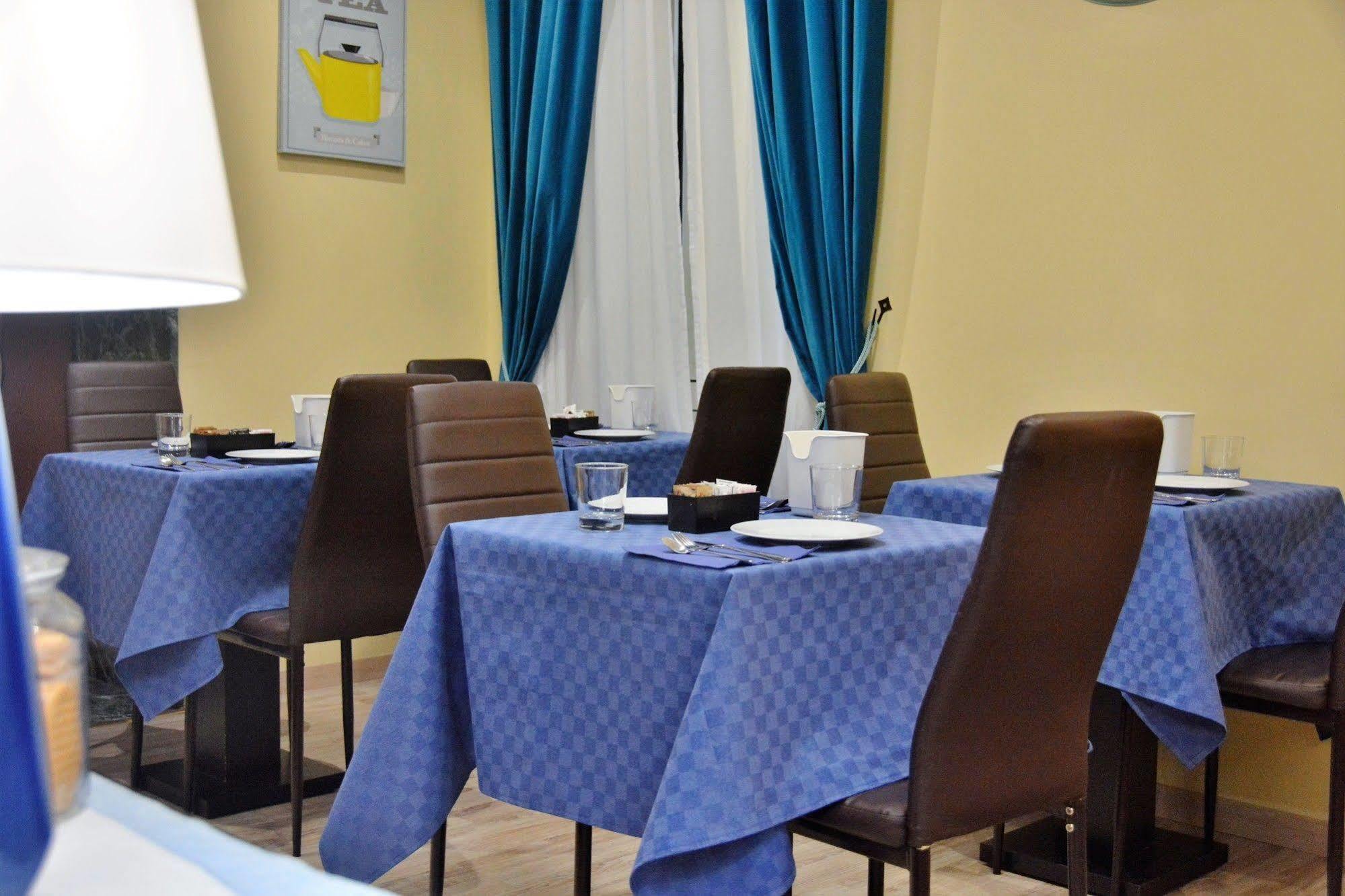 Ripetta Gasthof 2*